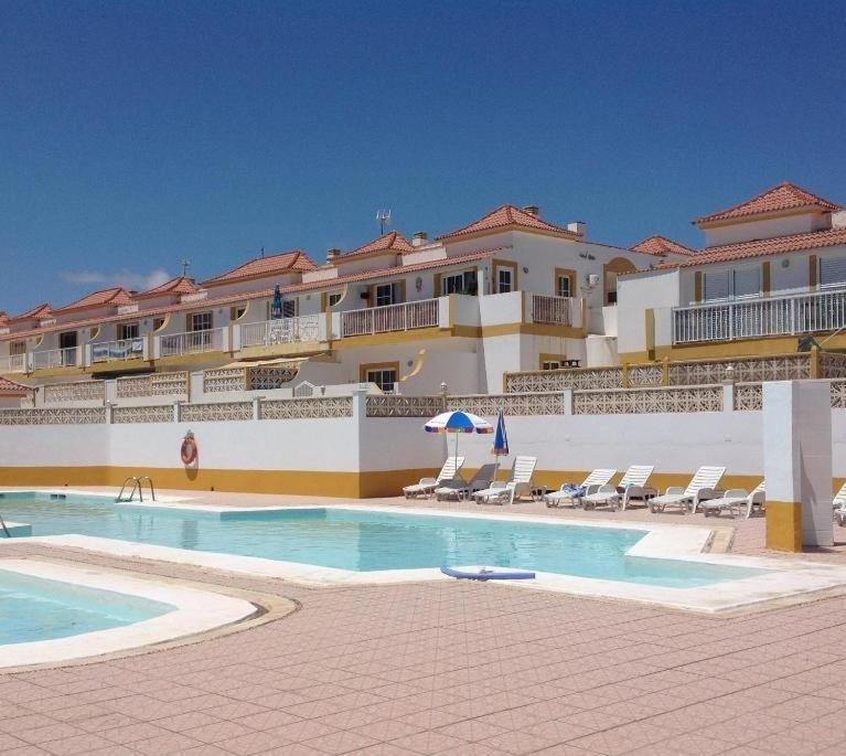 Appartement Casa Kiko Sol Caleta de Fuste
